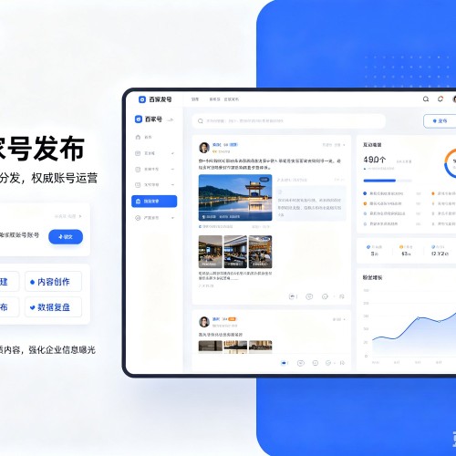 图木舒克百家号信息发布代运营
